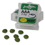 Dinsmore Egg Shot Dispenser Refills