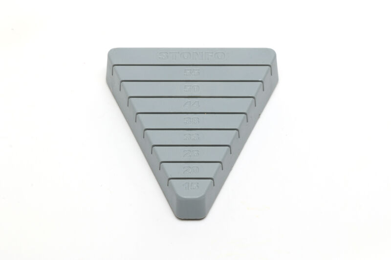 Stonfo CDC Feather Folding Block