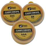 Loon Camo Drop Refills