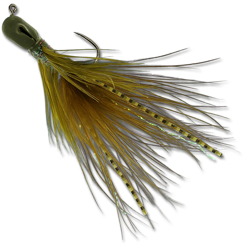 Concussion Cray - #10