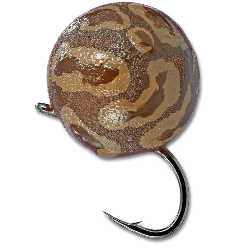 Pacu Berry Balls - #3/0