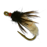 Andy's October Caddis - Cream #8