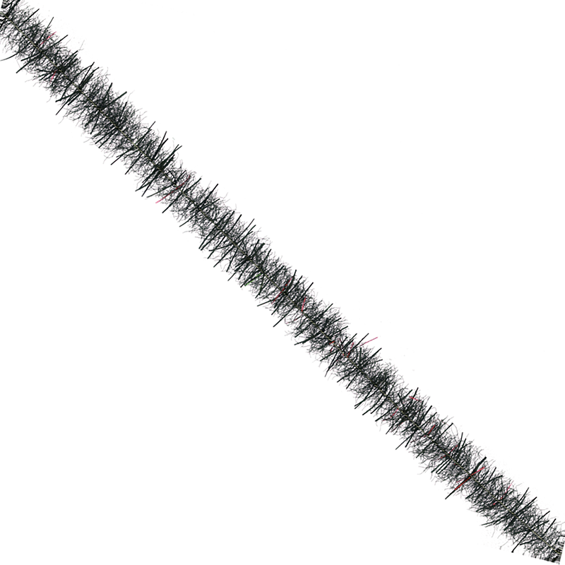 EP Tarantula Brushes - .50