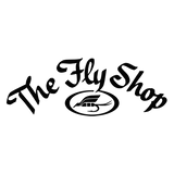 The Fly Shop's Boat Decal Sticker