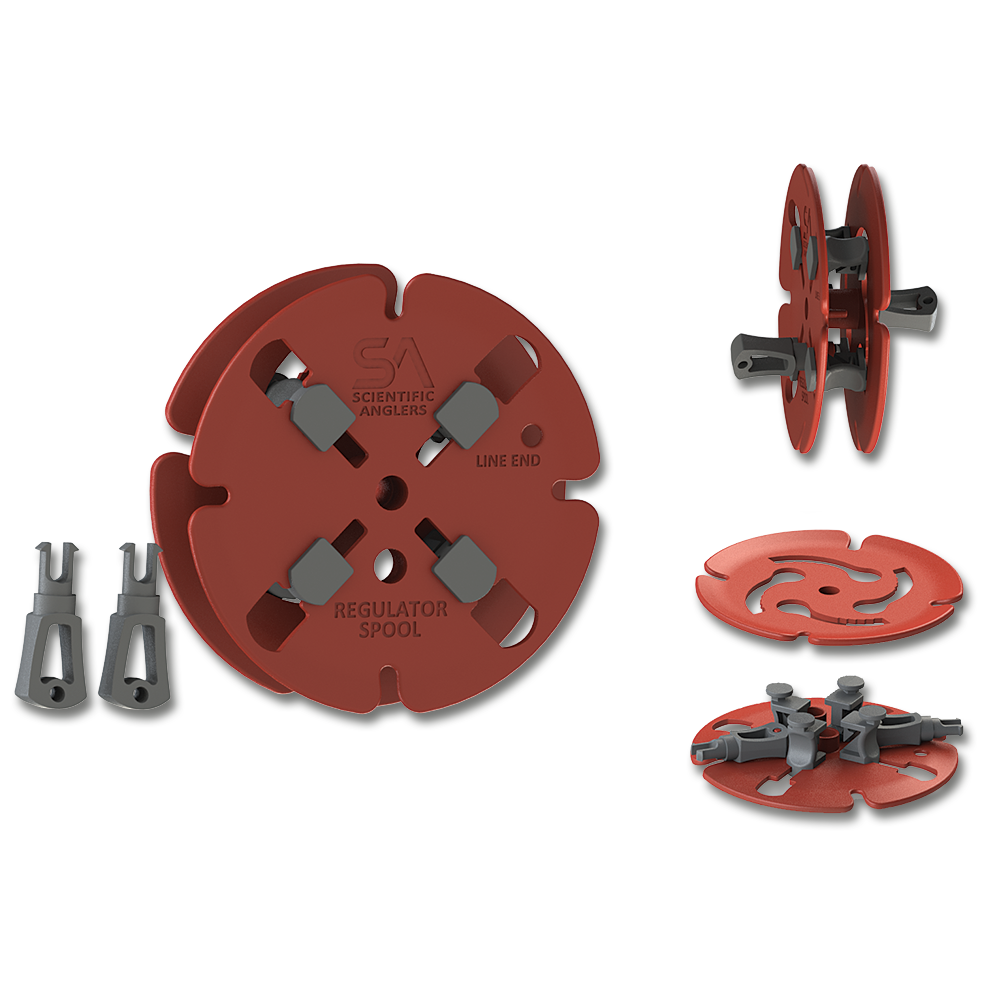 Scientific Anglers Regulator Spool