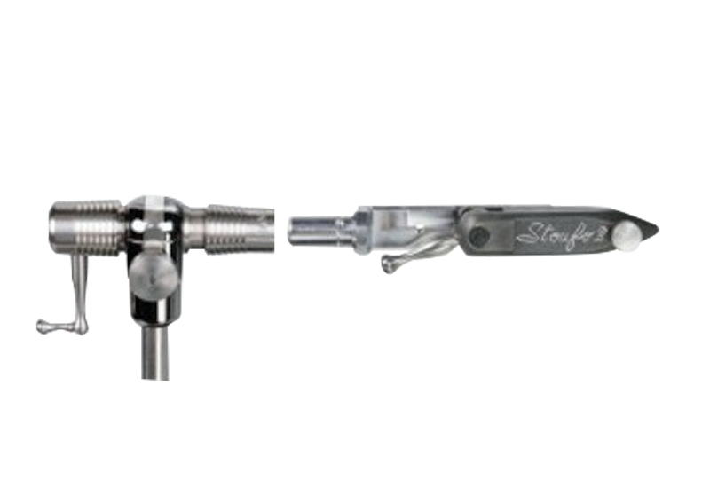 The Stonfo Transformer Vise