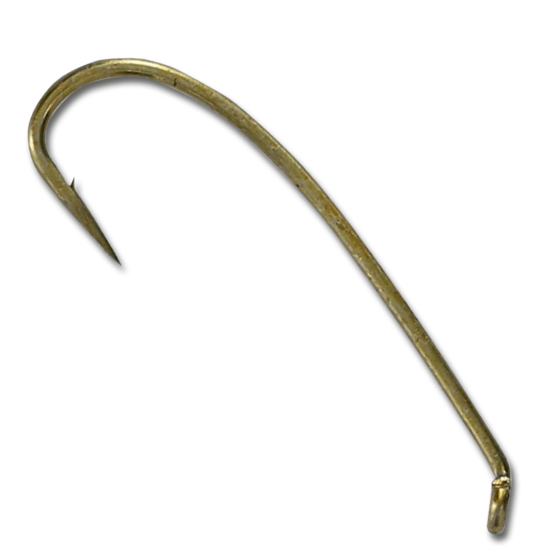 Tiemco TMC 2302 Hooks