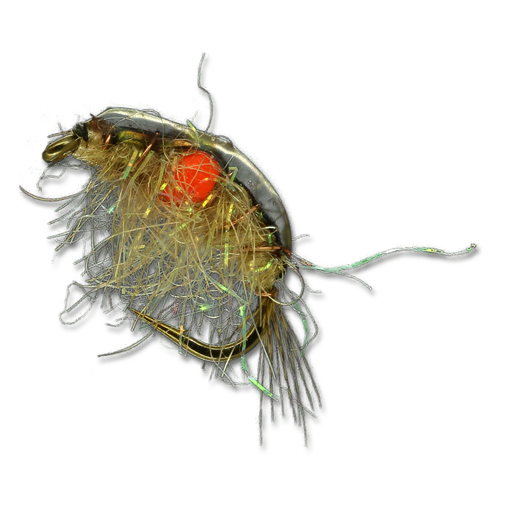 Expecting Scud - #14