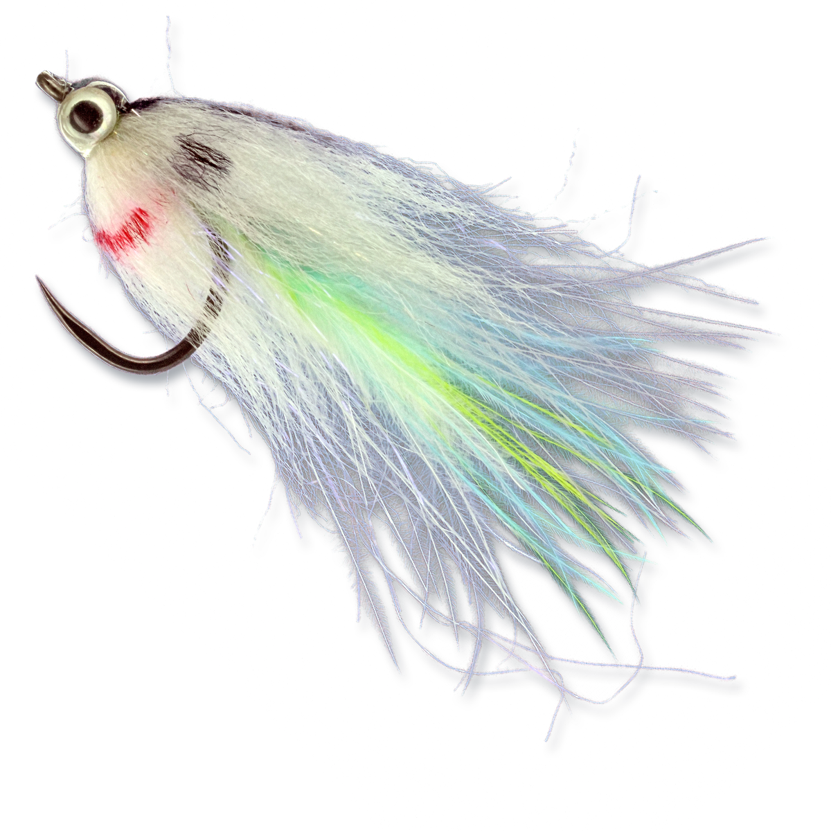 Baby Fat Minnow - #8