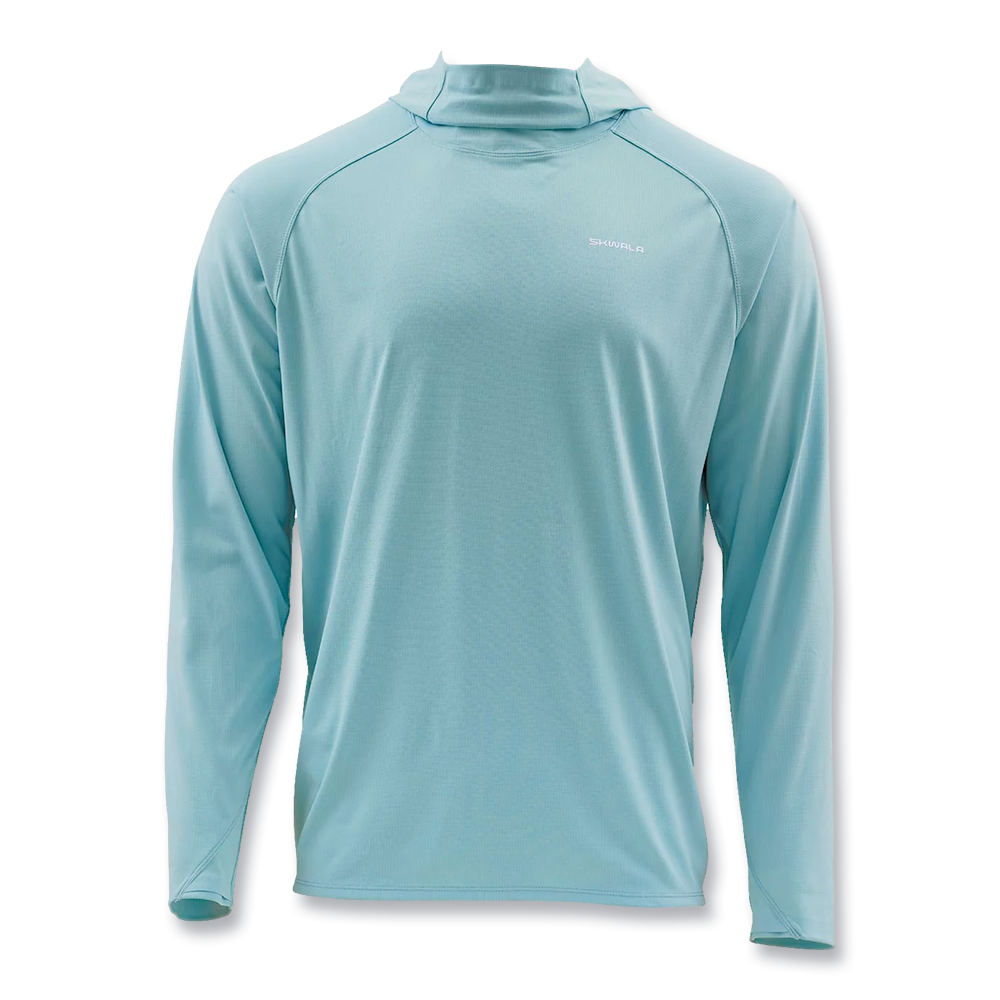 Skwala Sol Tropic Hoody