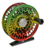 Abel TR Series Fly Reels