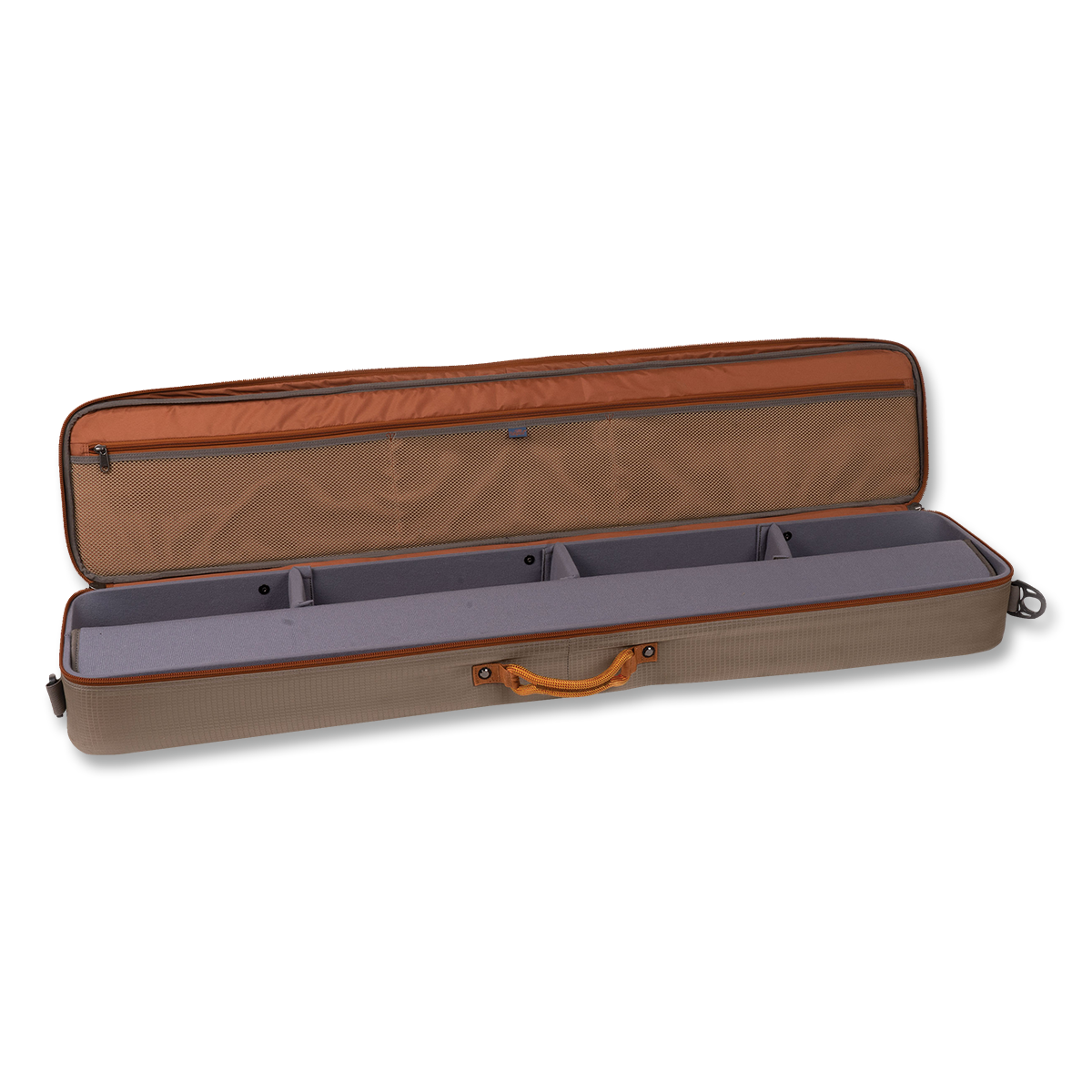 Fishpond's Dakota Carry-On Rod & Reel Cases