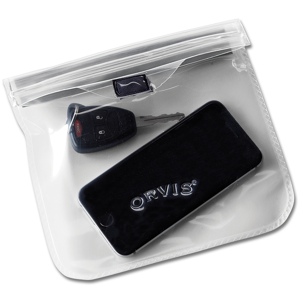 Orvis Waterproof Pocket