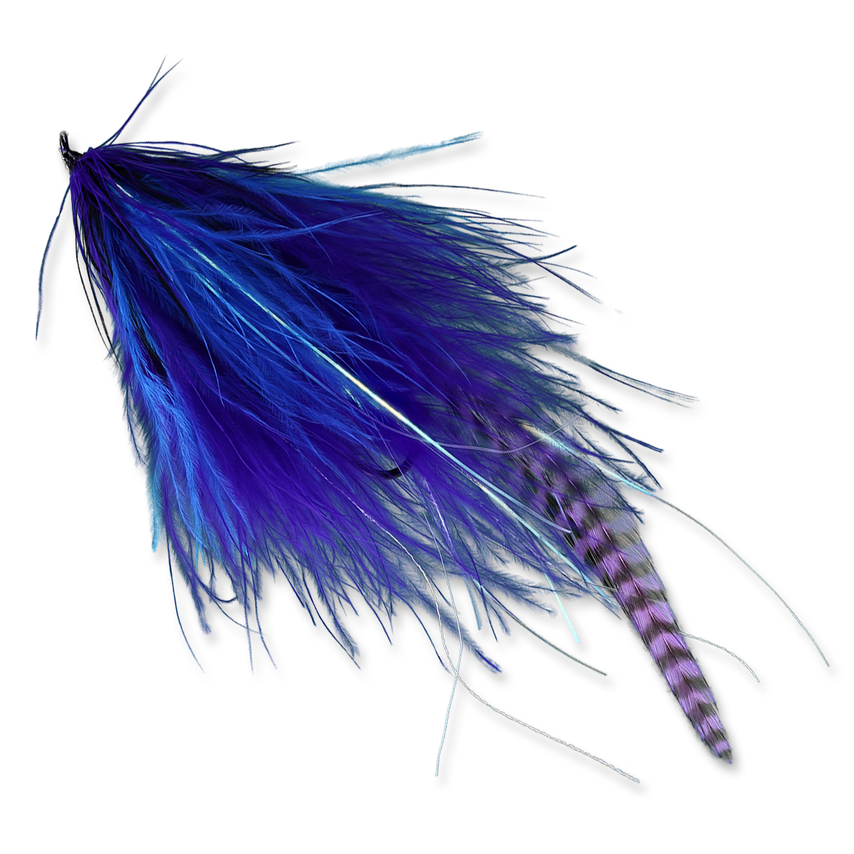 Skagit Minnows (Unweighted) - #2