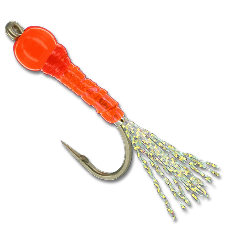 Zack's Zackmaster Shad - #6