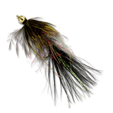 Beadhead Mini Leech - #8