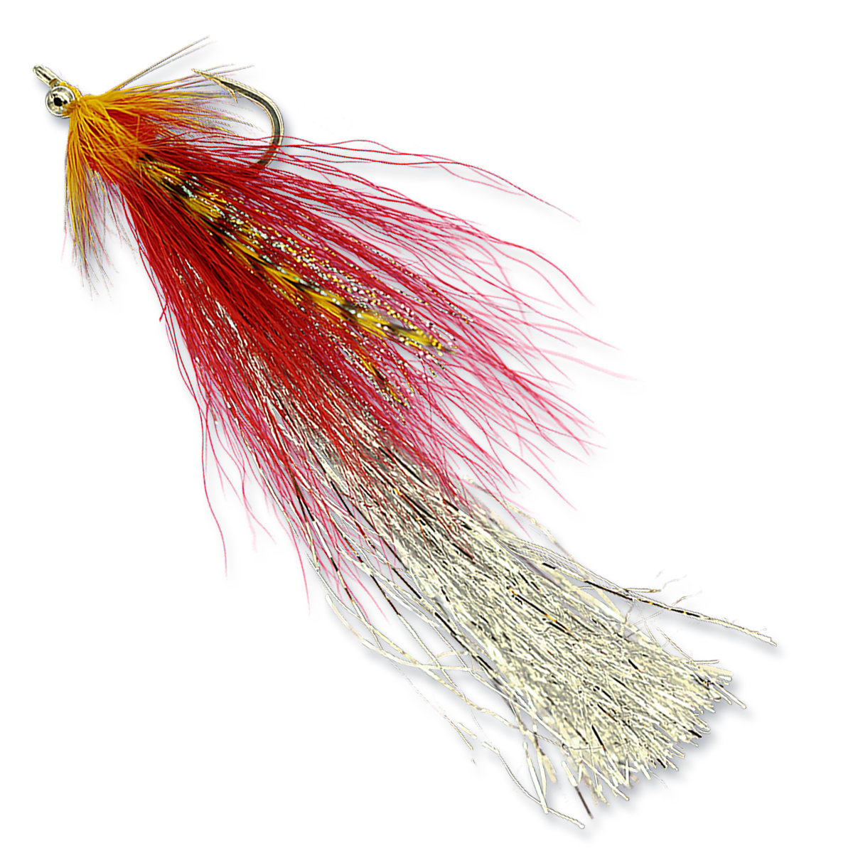 Flashtail Whistlers - #3/0