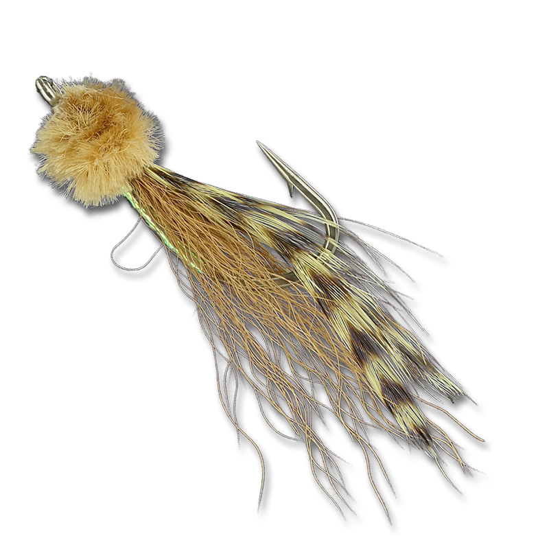 Blind Mini Puff - #6