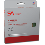 Scientific Anglers Mastery Euro Nymph Line