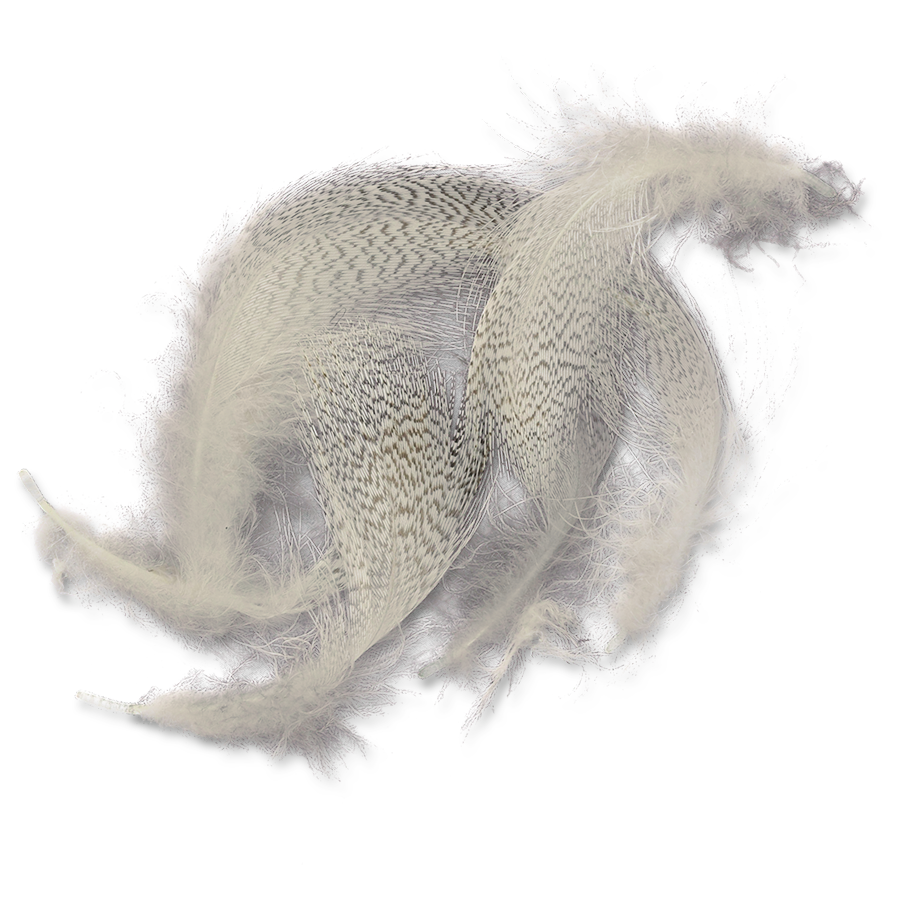 Select Mallard Flank