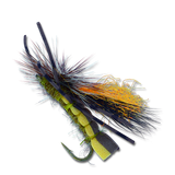 Double Dutch Bug - #10