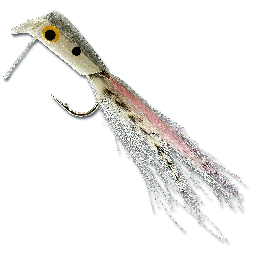 Bisharat's Strip Tease - #1/0