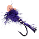 Curb Feeler - Purple #6