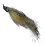 Fish Skullpin Bunny - #4