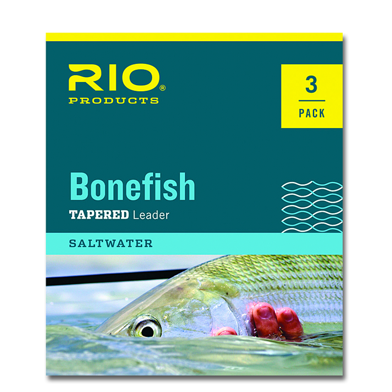 Rio Powerflex 10'0