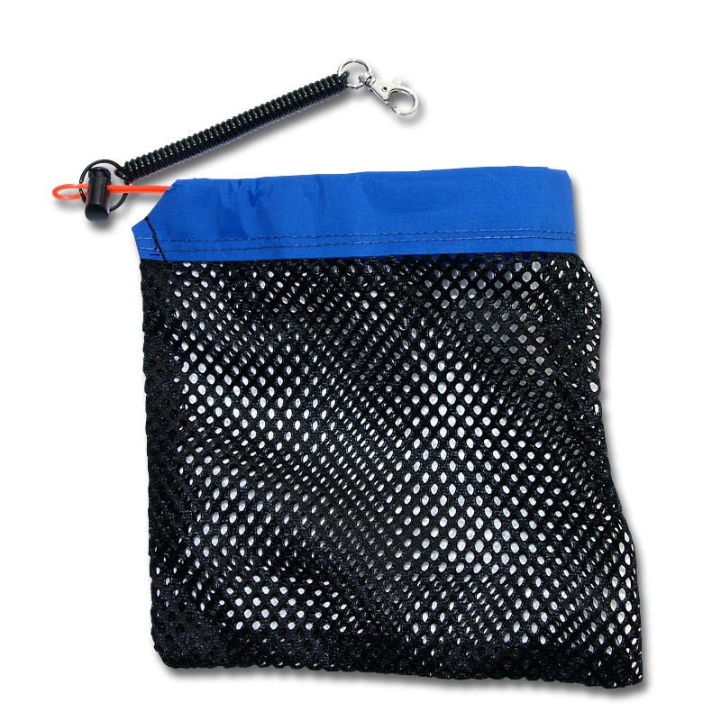 Jim Teeny's Landing Hand