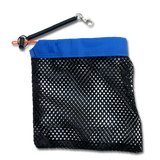 Jim Teeny's Landing Hand