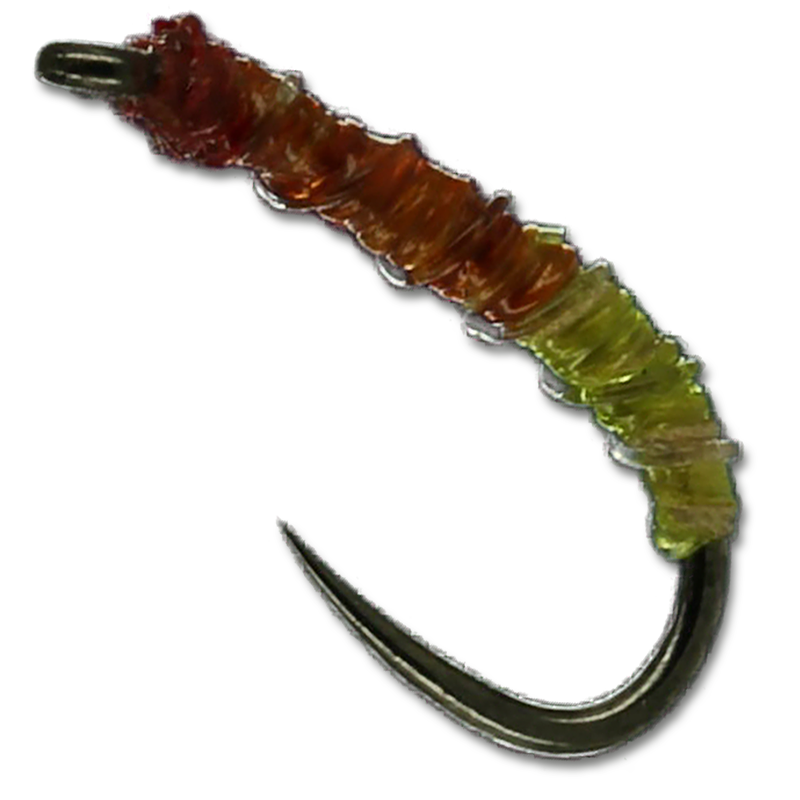 2 Timin' Midge - #18