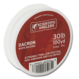 Scientific Anglers Dacron Backing
