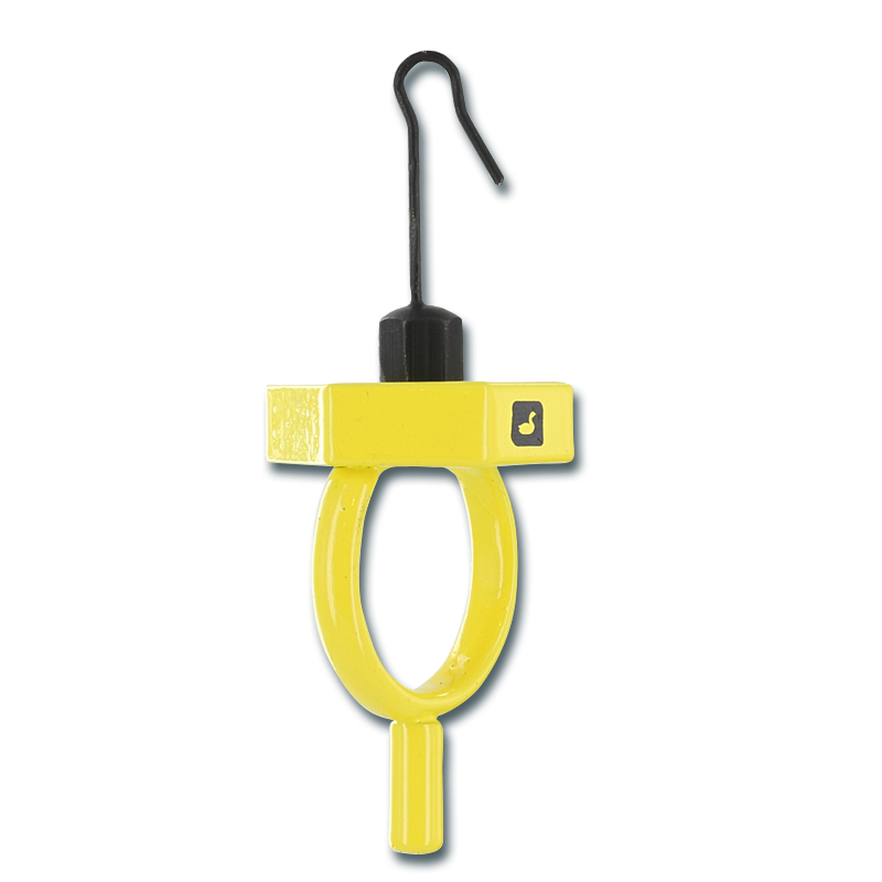 Loon Gator Grip Dubbing Spinner