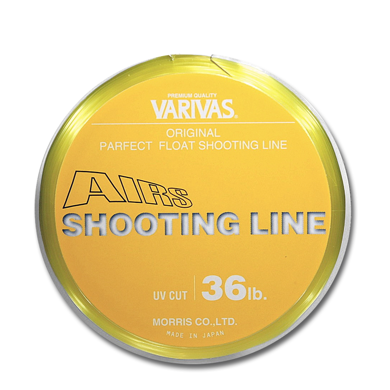 Varivas Airs Shooting Line