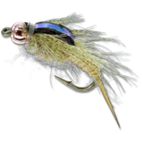 Pitt River Stone - Gold #10