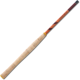 Tenkara Sawtooth Rod Package