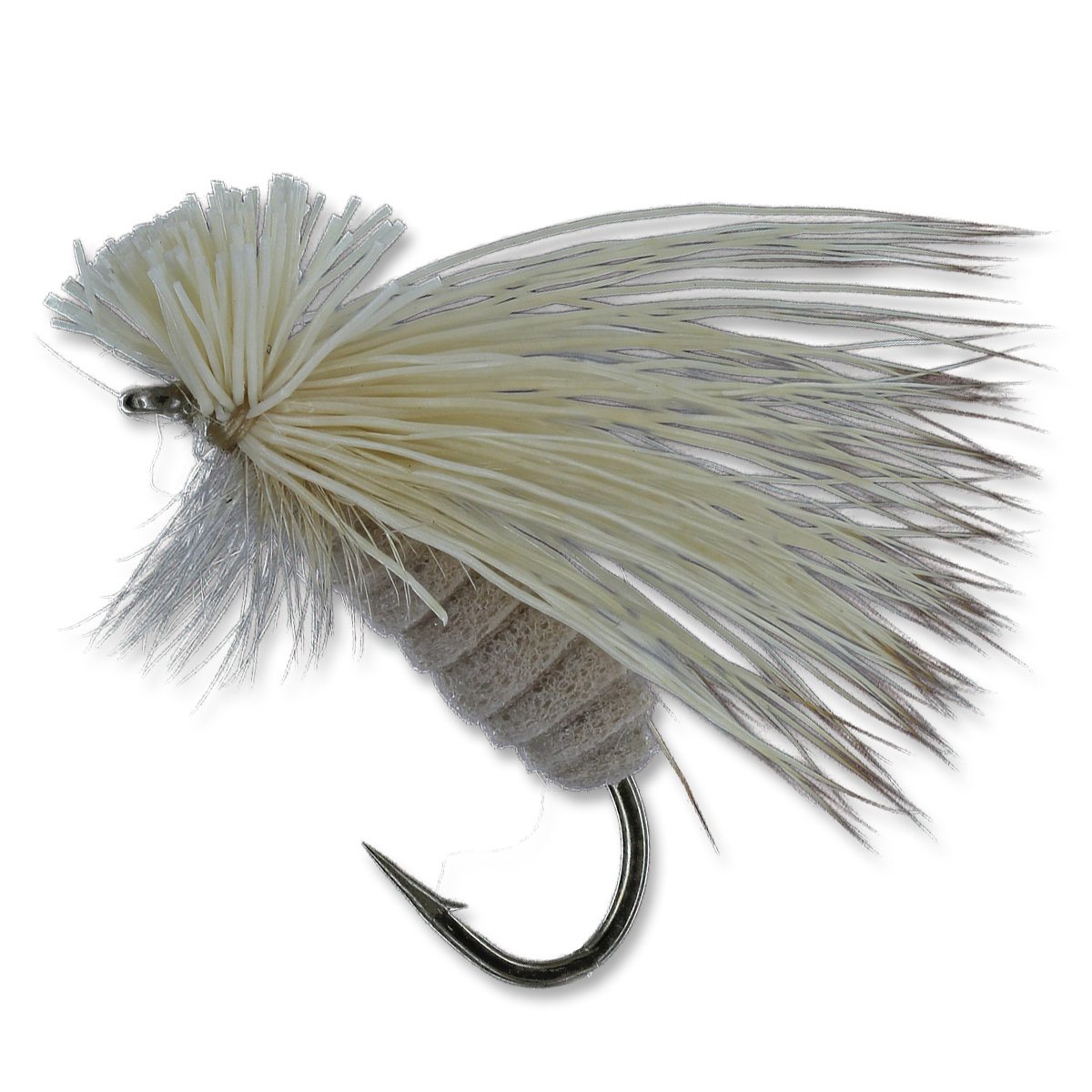 Kingrey's Better Foam Caddis
