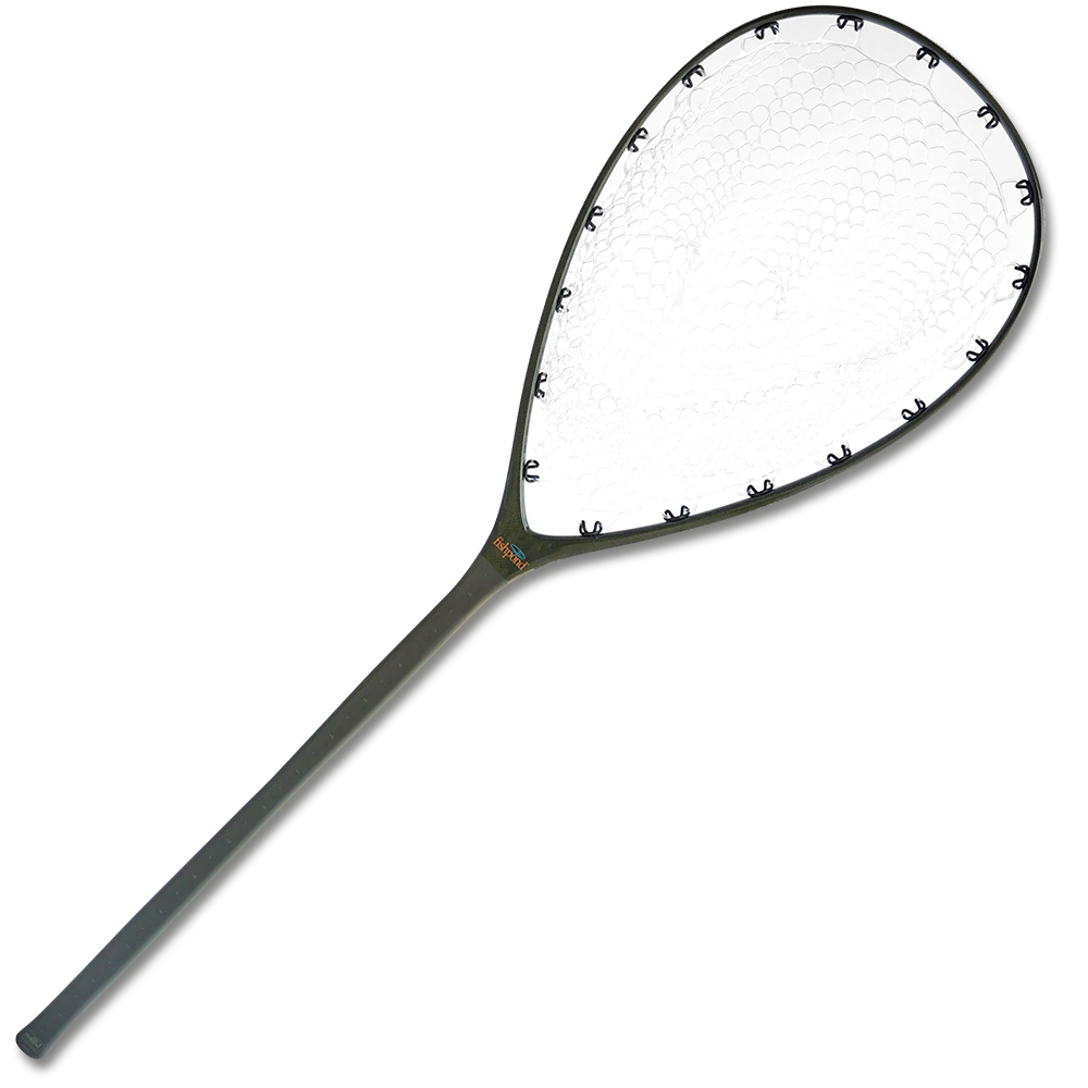 Fishpond Nomad Boat Net