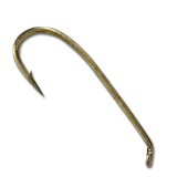 Tiemco TMC 3761 Hooks