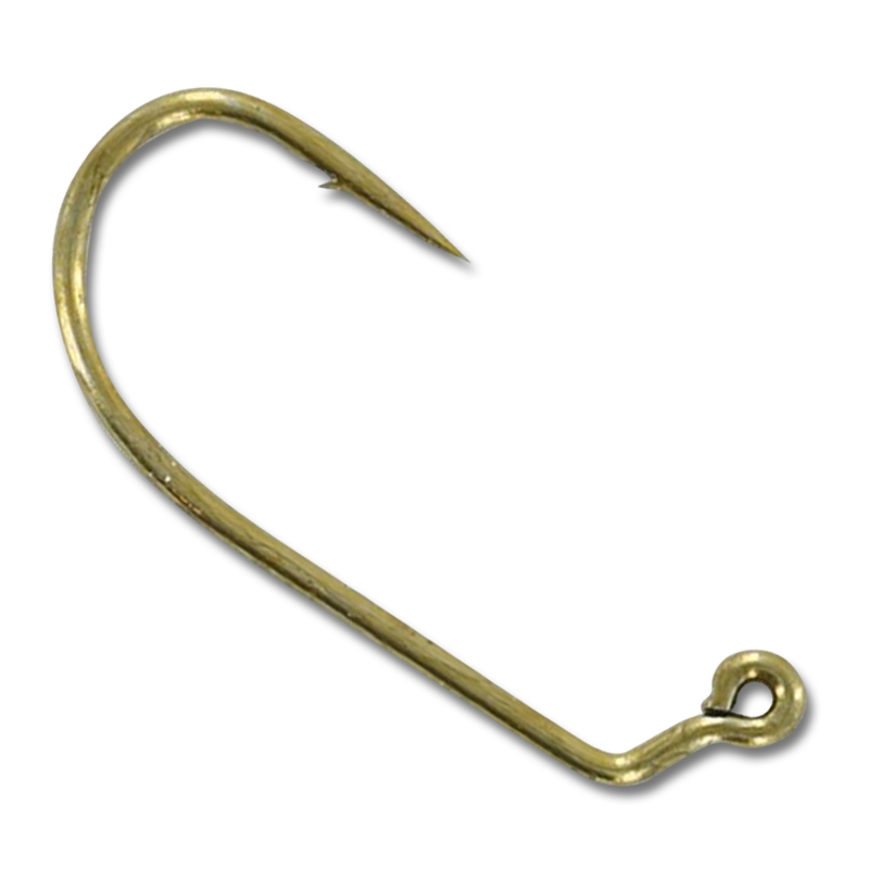 Tiemco TMC 413J Jig Hooks