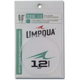Umpqua Big Game Fluorocarbon Leader - 12 LB