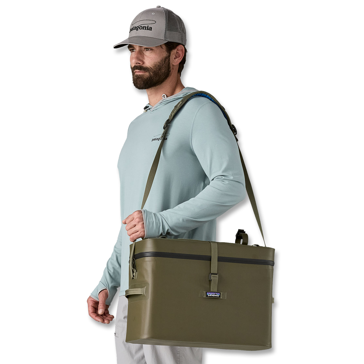 Patagonia Great Divider