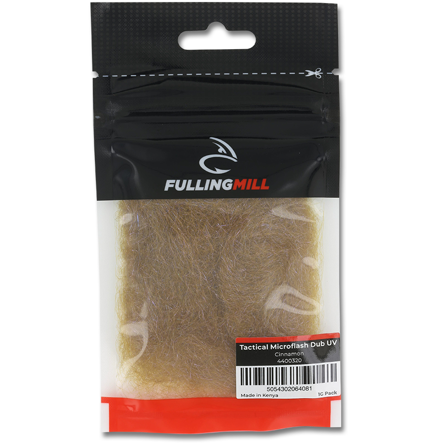 Tactical Microflash UV Dub