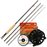 Echo Euro Rod Packages