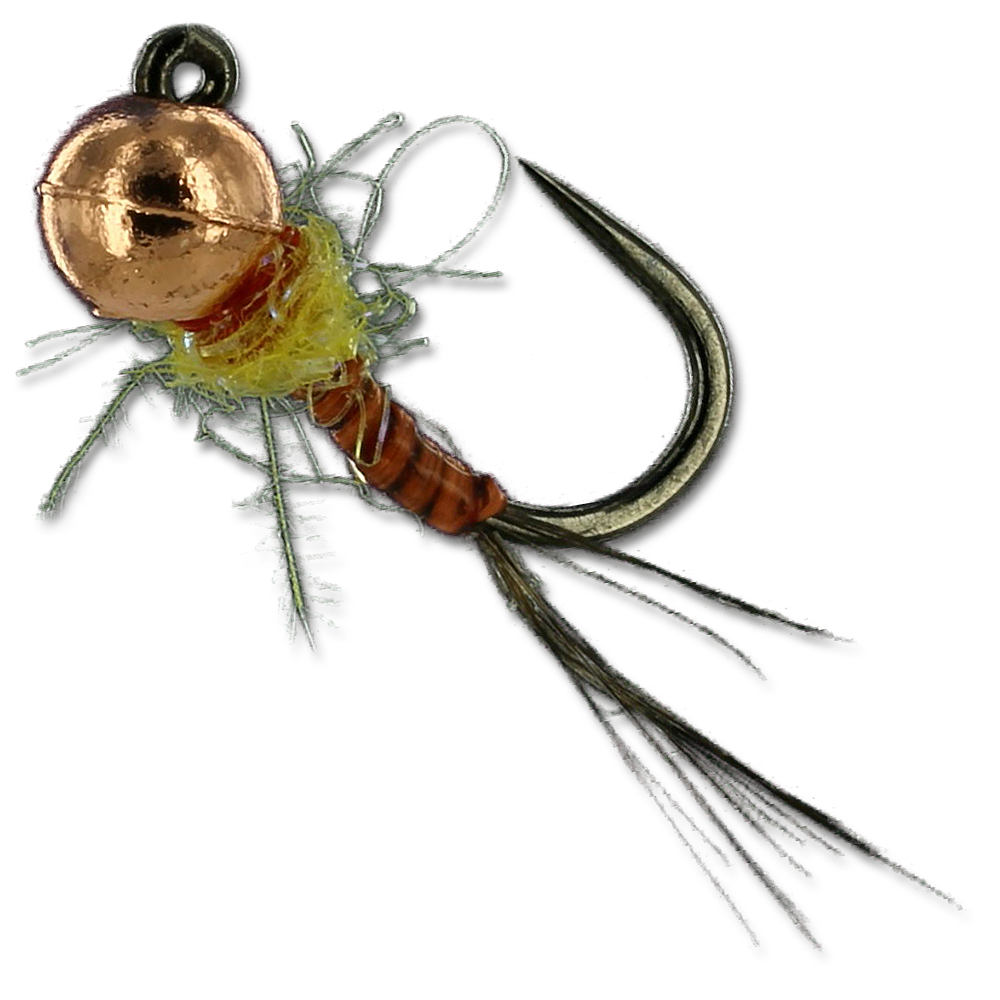 Laraway's Ginger Snap - PMD