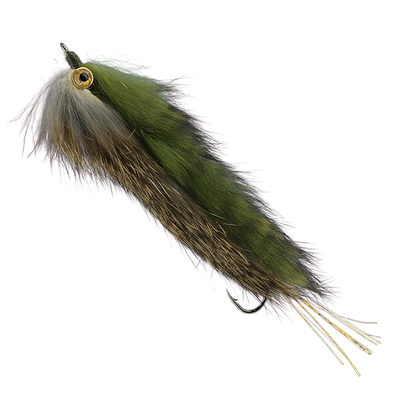 Lanier's Streamer - #4