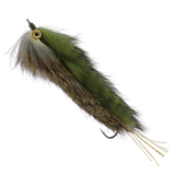 Lanier's Streamer - #4