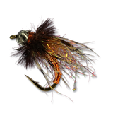 TB G6 Caddis Pupa - #14