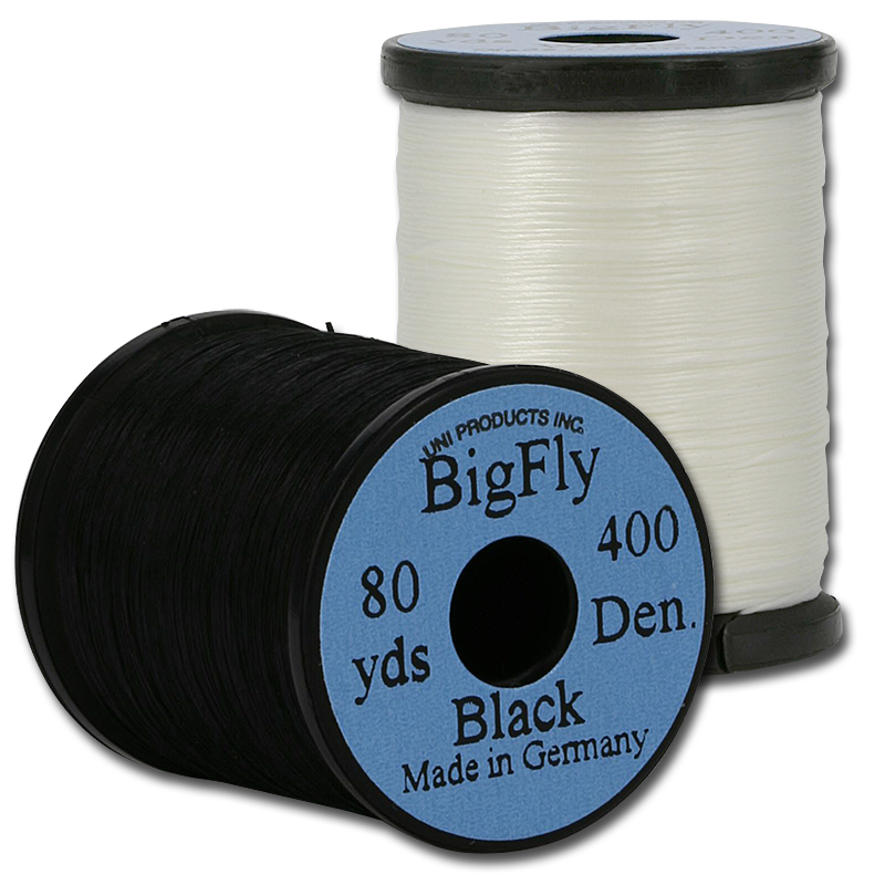 Uni Big Fly Thread